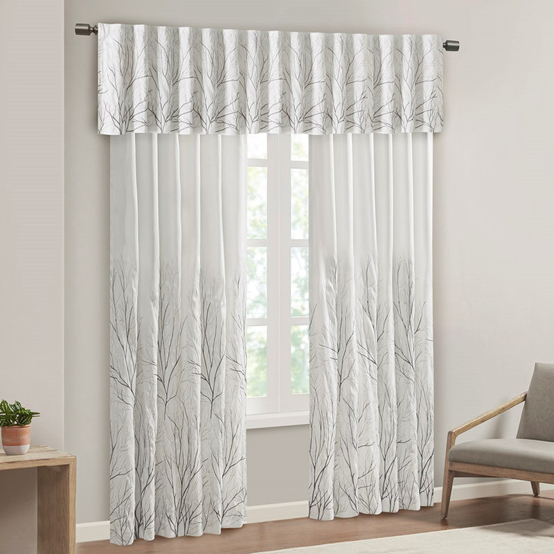 Curtain Panel