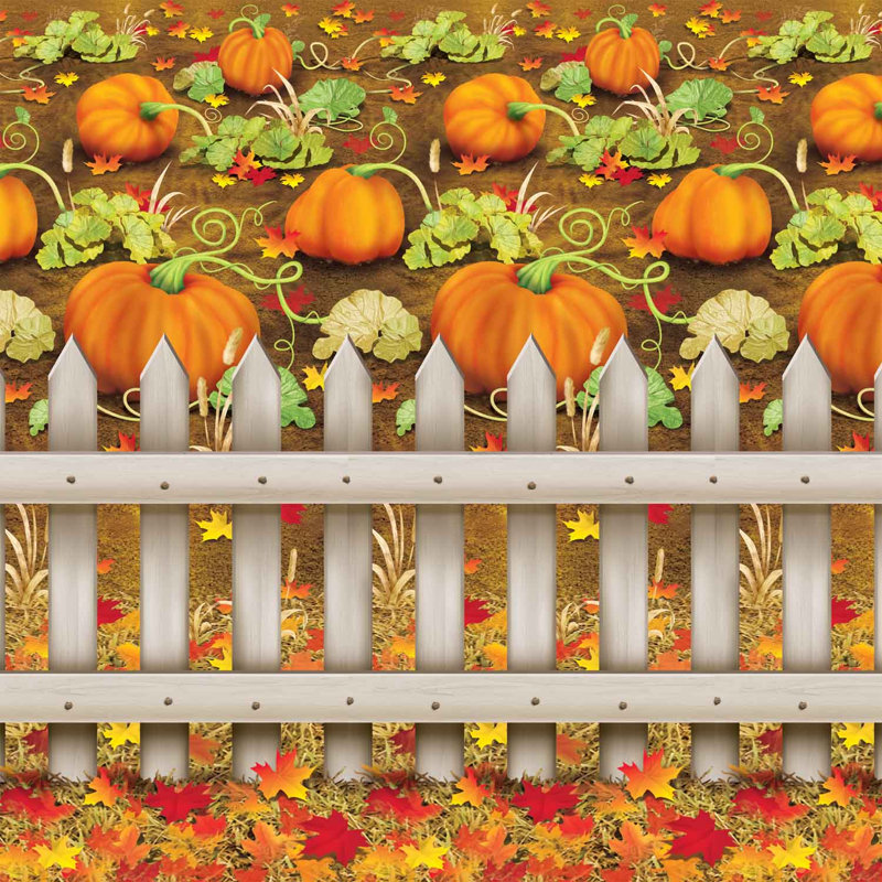 Thanksgiving Decorative Accent