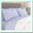 CozyCotton Flannel Sheets Set - Soft Bedding with Deep Pocket - 100% Cotton, Warm & Brushed - 4 Piece Bed Sheets & Pillowcases-115841287-115841299