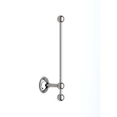 Venessia Wall Mounted Toilet Paper Holder