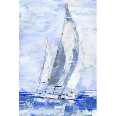 Blue Sails II