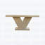 Table de couloir robuste pour petits espaces-1293575052