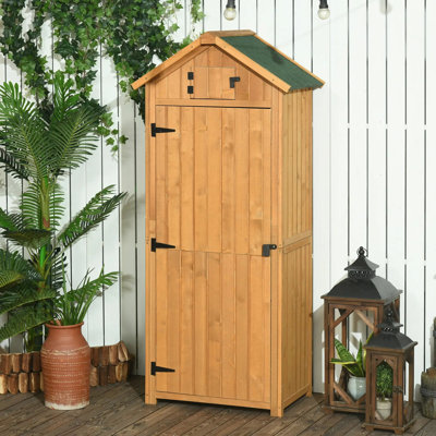 Manufactured Wood Potting Bench