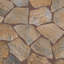 Montesa 8" x 12" Porcelain Stone Look Wall & Floor Tile