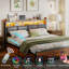 Bed-1144200446
