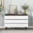 6-Drawers Dresser Storage Chest