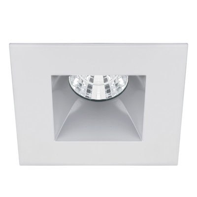 Ocularc 3.5'' LED Recessed Trim
