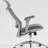 High Back Mesh Office Chair-305978126