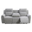 Sumana 3 Seater Reclining Sofa-933152937