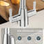 Brayden Studio Kitchen Faucet