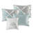 Claire 6 Piece Reversible Daybed Cover Set-1010643150