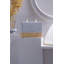 Candly Scented Tumbler Candle with Concrete Holder