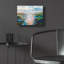 «Calm Dawn» par Jeanette Vertentes, art mural en verre acrylique-101619923