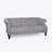 75" Flared Arm Sofa,sofa,couch-379337496