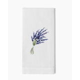Lavender Towel