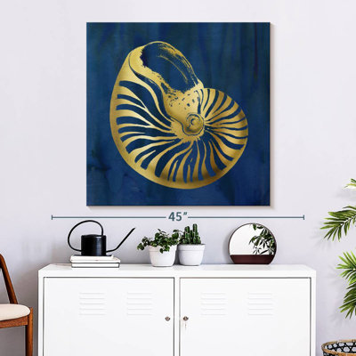 Aletra Indigo Sea Treasure IV