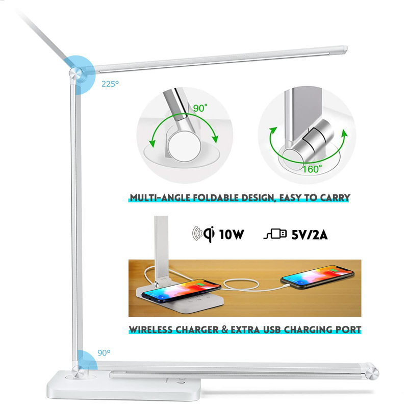 Desk Lamp