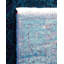 Fine Vibrance One-of-a-Kind 3' 1" X 5' 1" Hand Knotted Area Rug