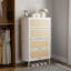 Armoire de rangement pour chaussures Natural Rattan-1408095530