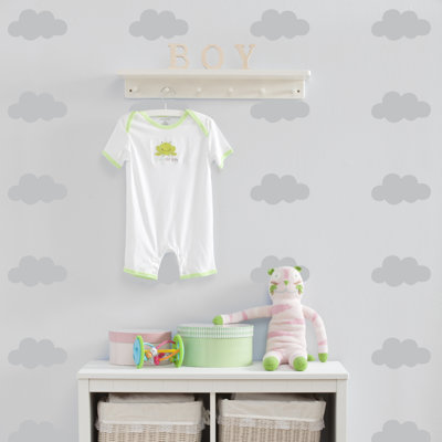 Abstract Wall Decal