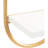 Eyve 2 Piece Oval Floating Shelf