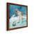 Maple Framed
