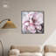 «Joyful Flower Canvas Winter» par Art Remedy-105592109-105592143