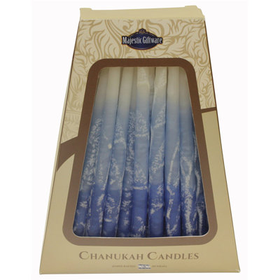 Wax Candle