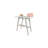 CoastalVogue’s 18" W Teak Shower Bench-52816724-52816723
