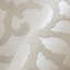 Universe Pluto Glass Stone Motif Wallpaper Rol-109831685
