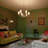 Vetivene 6 - Light Dimmable Classic / Traditional Chandelier-70048082