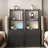 Led Nightstand Modern Nightstand Bed Side Table Night Bed Side Table