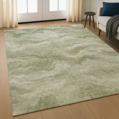 Tapis lavable à la machine de qualité supérieure Mayfield AMF2095