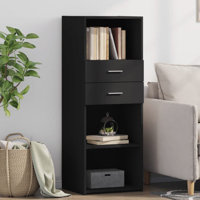 Shanesia Display Cabinet
