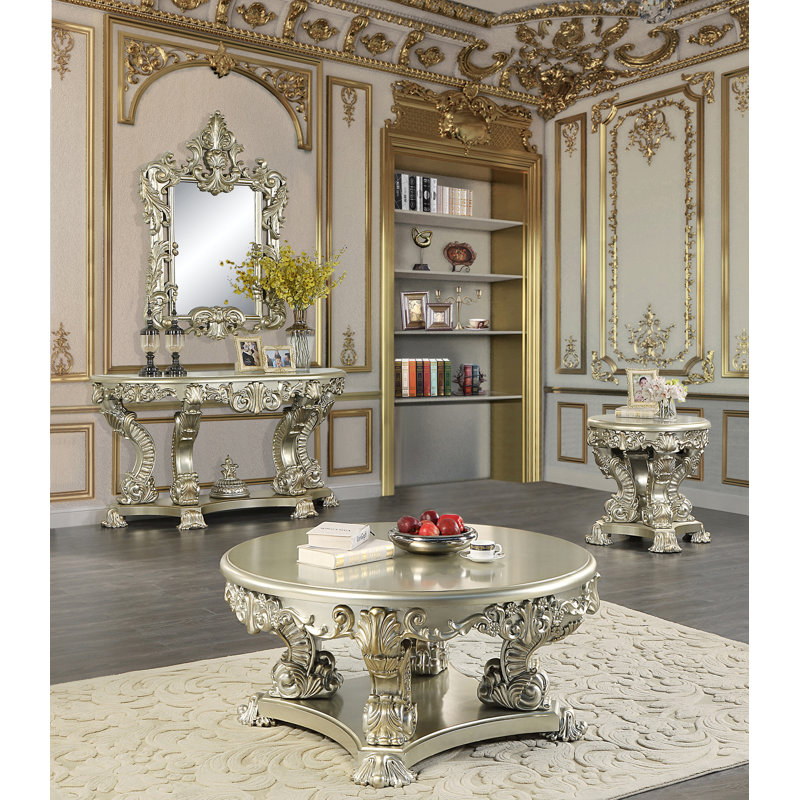 Miroir décoratif