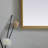 Sabine Metal Arch Wall Mirror-272105434-272105253