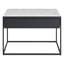 Table de chevet Construct