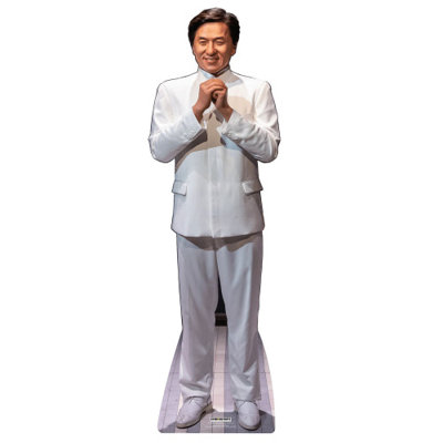 SC2480 Jackie Chan