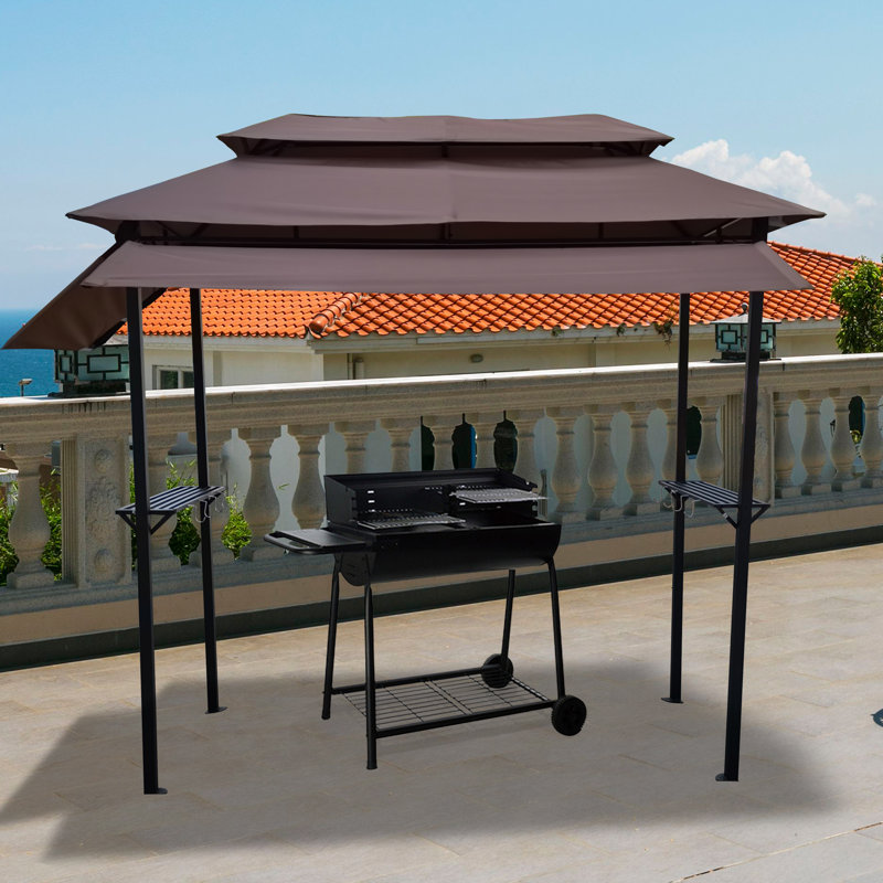 Parasols d'extérieur pour patio, Champignon