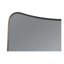 Iris Novelty Brass Mirror-1400469662