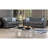 Twin 85'' Upholstered Convertible Sofa-1402916031-1404912338