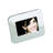 Silver Metal Matte Picture Frame-14020393