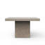 Kareen Bar & Counter Height Pedestal Dining Table-472264616-527175461