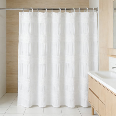 Rideau de douche Farmhouse