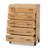 Maritzabel 31.5'' W 5 - Drawer Dresser
