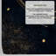 Extra Large Space Constellations with Stars Wallpaper