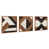 Rustic Brown/Black selected