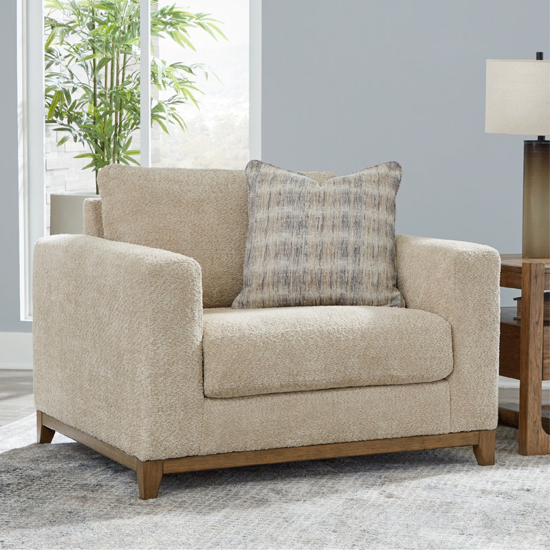 Fauteuil Despoina