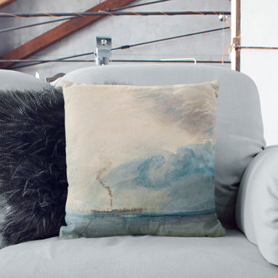 Square Cushion