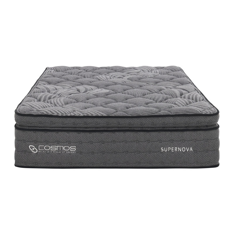 Premium Foam Layer Mattress, Queen